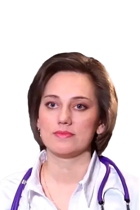 Немировская Надежда Николаевна